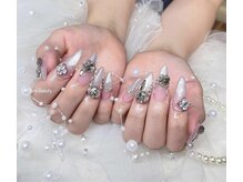 ソラネイル アヤセ(SORA NAIL AYASE)/