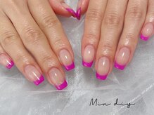 ミンデイ(Min diy)/