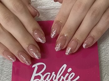 バービーネイル