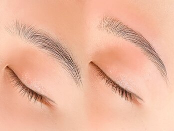 フォーラ(Fora)/眉毛スタイリング