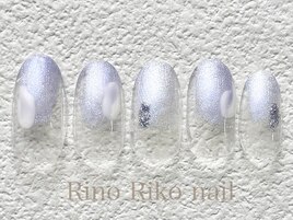 9月シンプルニュアンス 2025 5