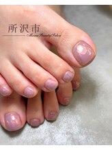 MBS/フット定額デザイン