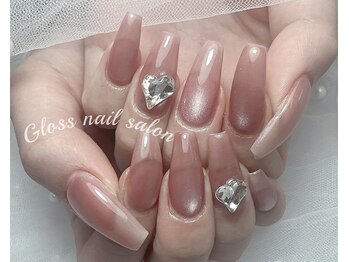 グロース(Gloss)/