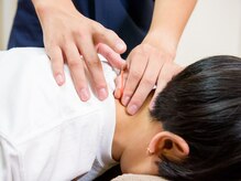 穴川駅前整骨院鍼灸院/★鍼灸施術★