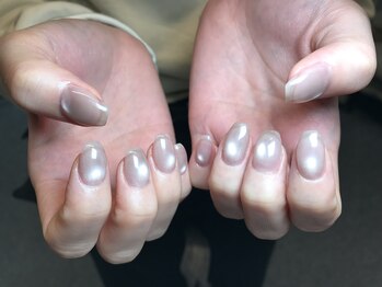 モアグラム 渋谷道玄坂店(More Glam)/マグネット