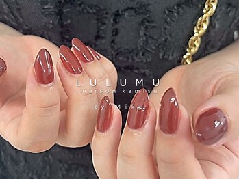 ルルム メゾン カミス(LULUMU maison kamisu)/Miku