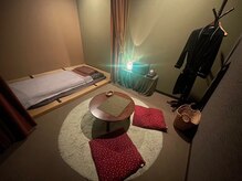 オイルリラクゼーション レオン(Leon)/【ふっと力が抜ける場所】