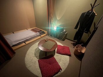 オイルリラクゼーション レオン(Leon)/【ふっと力が抜ける場所】