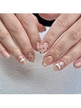 エイミー(eimii)/お任せデザイン