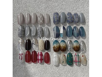 モアクリスタル(More Crystal)の写真