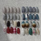 モアクリスタル(More Crystal)