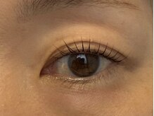 ワーブ(worb.)/lash lift