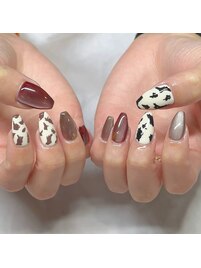 アニマルデザイン