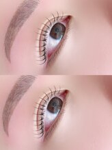 メアリ バイ リリー 勝田台(Merye by Lilly)/すっぴんカール