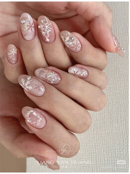 美人計ネイルサロン/