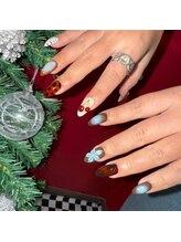 モレリア 心斎橋店(morelia)/海外ネイル