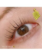 i:NE eyelash&nail/日本未入荷韓国ロッド多数☆