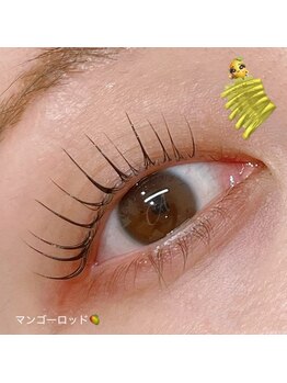 i:NE eyelash&nail/日本未入荷韓国ロッド多数☆