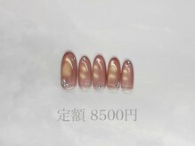 フェアリーヘア ニーナ(Fairy Hair Ni-na)/【パラジェル】定額8500円