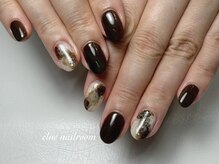 ニュアンスネイルもお任せ下さい◯