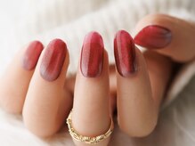 エムスラッシュ センター南(M.SLASH)/冬のワンカラー