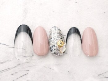 ABCネイル 自由が丘店(ABC Nail)/★NEW★ハンド定額オフ込7980円