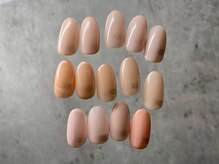 ラボンド(La Bond)/ラボンド限定color