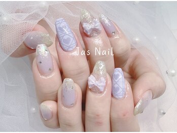 ジャスネイル(Jas Nail)/