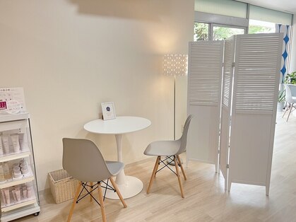 ポーラ 常盤中学校前(POLA)の写真