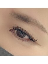 ハナビ(hanabi) Design kee lash