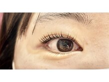 アヴァンセ(AVANCE)/まつげパーマ