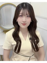 アイプロリッシュ 三軒茶屋(eyeprolish)&nbsp;Nanami 