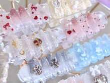 ファラウェイネイル(Faraway nail)