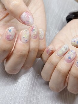 フィグ(Fig)/monthly design