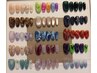 【定額】マグネットネイル