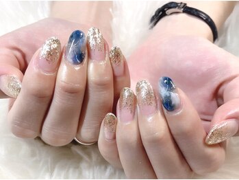リーヴェ(Riebe)の写真/《アート2本初回￥5800》居心地のいい落ち着いた空間でごゆっくりお過ごしください♪