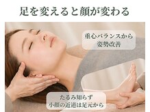 イチカ 仙川店( ichika)の雰囲気（癒されながら美しく整う小顔矯正）