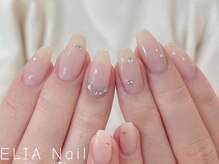 エリア(ELIA)/オフィス/定額/シンプル