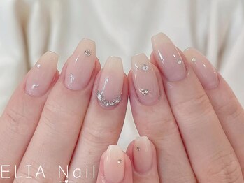 エリア(ELIA)/オフィス/定額/シンプル