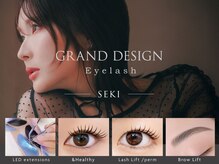 グランドデザイン 関店(GRAND DESIGN)