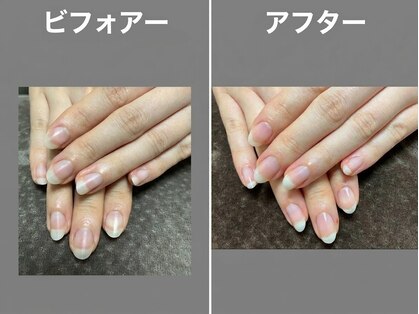 ネイルサロン ニシムラ(nail salon nishimura)の写真