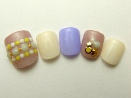 ストーンボーダーFOOT