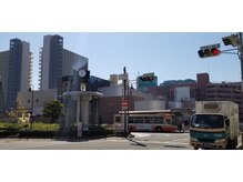 ミエル(Miel)/GSパークJR大久保駅前第二駐車場