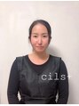 シルプラス(cils+)&nbsp;式部 澄美