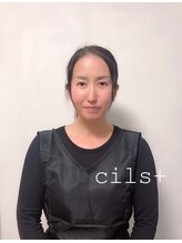 シルプラス(cils+) 式部 澄美