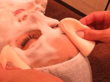 ラフォンテーヌ(La fontaine)/ブライダルの流れ3