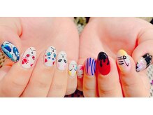 モチミィ(mochimy.)/鬼滅の刃＊第3弾