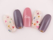 エリクサーネイル 五反田(Elixir Nail)/定額b カジュアル/クーポン使用