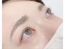 グランルシア(GRAN Lucia)/パリジェンヌ/まつげパーマ　