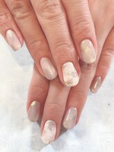 リリフリー(riri Free)/ワンカラーネイル